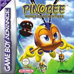 Activision Pinobee - Wings of Adventure GBA