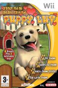 Activision Puppy Luv Wii