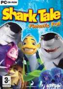 Activision Shark Tale Fintastic Fun PC