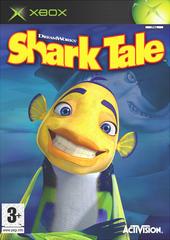 Activision Shark Tale Xbox