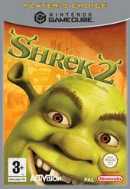 Activision Shrek 2 Players Choice GC