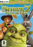Activision Shrek 2 Team Action PC