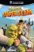 Activision Shrek SuperSlam GC
