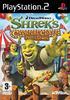 Shreks Carnival Craze PS2