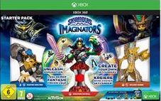 Activision, 1559[^]41018 Skylanders Imaginators on Xbox 360