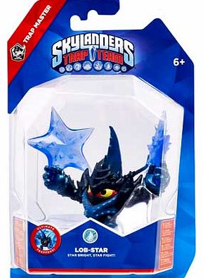 Activision Skylanders Trap Team Trap Master - Lob Star