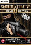 Activision Soldier of Fortune II Gold Edition PC