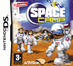 Activision Space Camp NDS