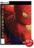 Activision Spider-Man 2 The Movie PC