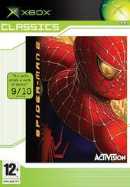 Spider-Man 2 Xbox Classics