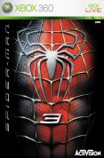 Activision Spider-Man 3 Xbox 360