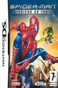 Activision Spider-Man Friend Or Foe NDS