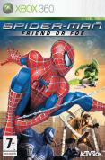 Activision Spider-Man Friend Or Foe Xbox 360