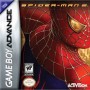 Activision Spider-Man The Movie 2 GBA