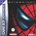 Spiderman - The Movie GBA