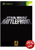 Star Wars Battlefront Xbox
