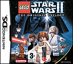 Star Wars II The Original Trilogy NDS