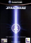 Star Wars Jedi Knight II Jedi Outcast GC