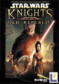 Activision Star Wars Knights of the Old Republic PC