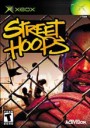 Activision Street Hoops Xbox