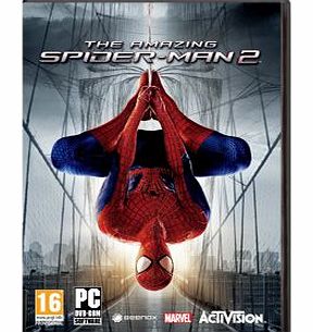 The Amazing Spiderman 2 on PC