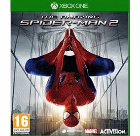 The Amazing Spiderman 2 on Xbox One