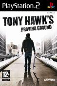 Tony Hawk Proving Ground PS2