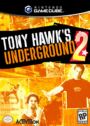 Tony Hawk Underground 2 GC