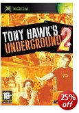 Activision Tony Hawk Underground 2 Xbox