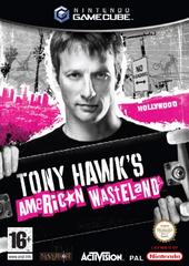 Activision Tony Hawks American Wasteland GC