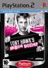 Activision Tony Hawks American Wasteland Platinum PS2