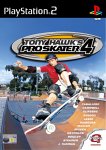 Activision Tony Hawks Pro Skater 4 (PS2)