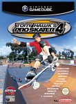 Tony Hawks Pro Skater 4 GC