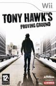 Tony Hawks Proving Ground Wii