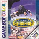 Activision Tony Hawks Skateboarding GBC