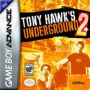 Activision Tony Hawks Underground 2 GBA