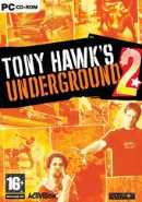 Activision Tony Hawks Underground 2 PC