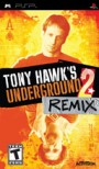 Activision Tony Hawks Underground 2 Remix PSP