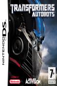 Activision Transformers The Game Autobots NDS