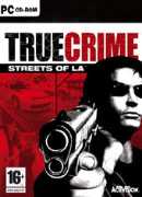 Activision True Crime Streets Of L.A PC
