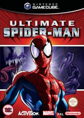 Ultimate Spider-Man GC