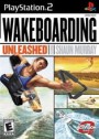 Activision Wakeboarding Unleashed PS2