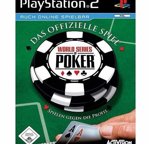 ACTIVISION World Series Of Poker