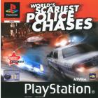 Activision Worlds Scariest Police Chases PS1