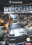 Activision Wreckless (GC)