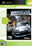 Wreckless The Yakuza Missions Xbox Classics - CLICK FOR MORE
