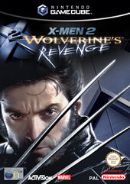 Activision X-Men 2 Wolverines Revenge GC