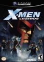 X-Men Legends GC