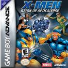 Activision X-Men Reign Of Apocalypse