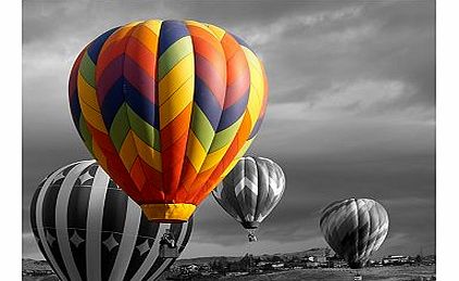 Activity Superstore Champagne Balloon Flight 10184306